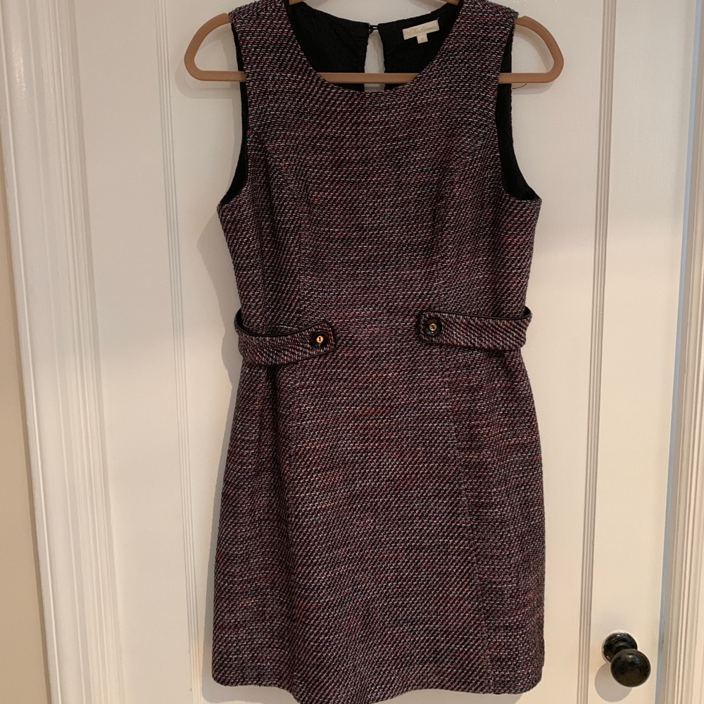 Great work dress!!!